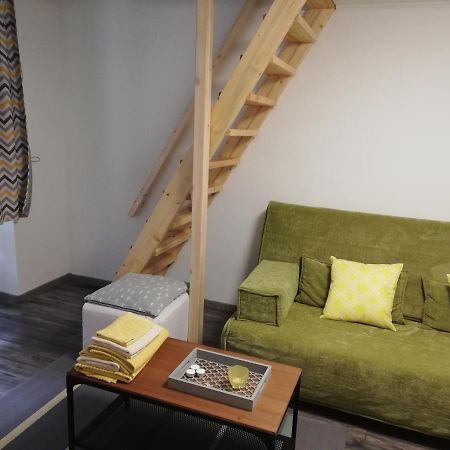 Riverside Cosy Apartman Budapest Eksteriør bilde