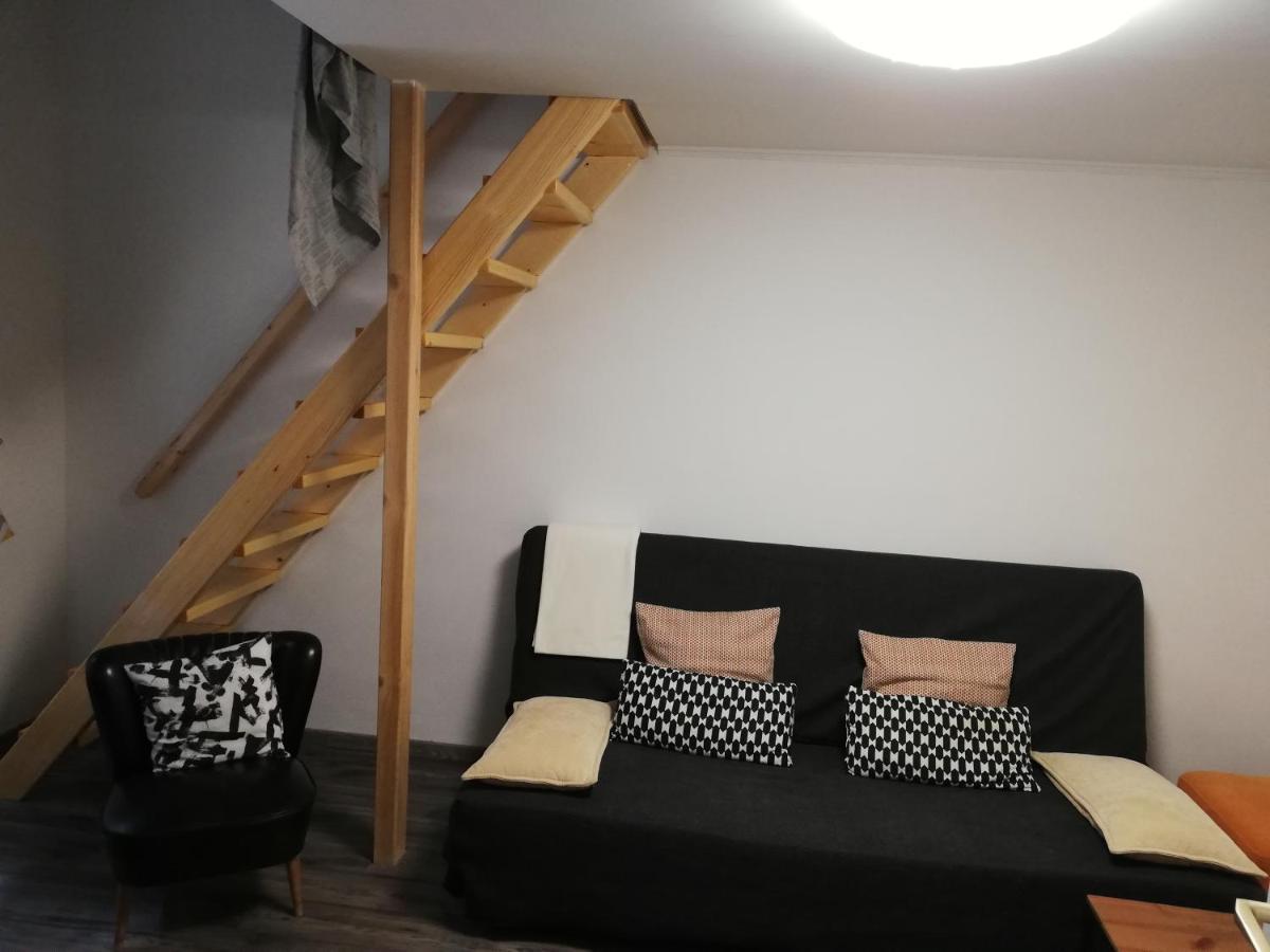 Riverside Cosy Apartman Budapest Eksteriør bilde